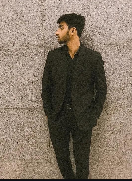 Hazeen Dodhiya